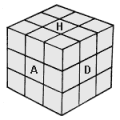 rubik's cube- c'est super simple-